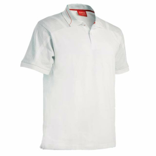 GREBERRY - SANTHOME Polo Shirt With UV protection