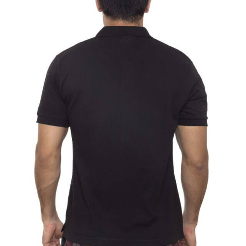 HIGHLANDER - SANTHOME Polo Shirt