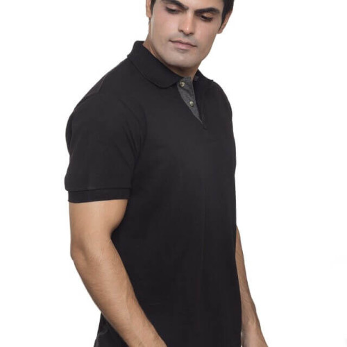HIGHLANDER - SANTHOME Polo Shirt