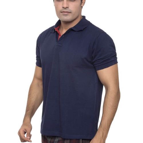 HIGHLANDER - SANTHOME Polo Shirt