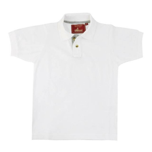 KIDS HIGHLANDER - SANTHOME Polo Shirt