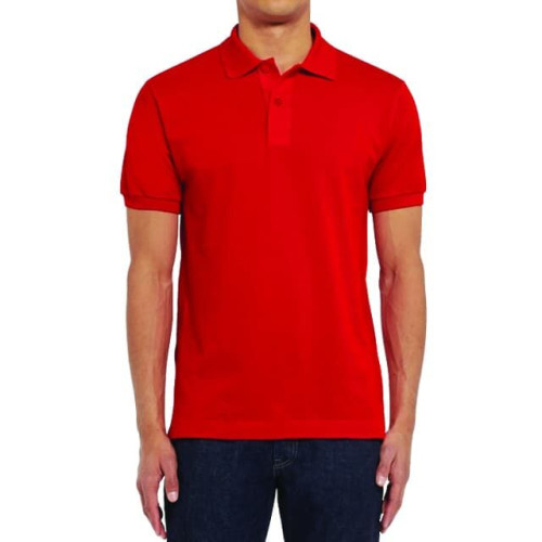 MACY - SANTHOME 2ply 100% cotton Polo Shirt