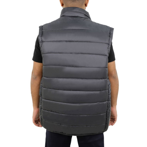 Santhome RPET Puffer Vest