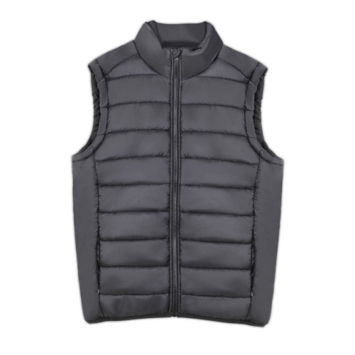 Santhome RPET Puffer Vest