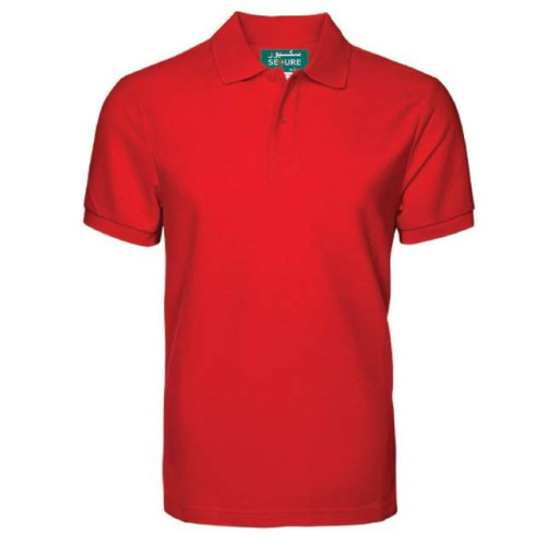 SANTHOME SECURE Polo Shirt (Anti-microbial)