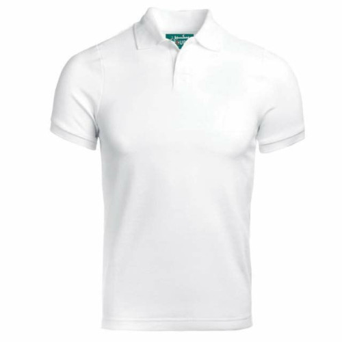 SANTHOME SECURE Polo Shirt (Anti-microbial)