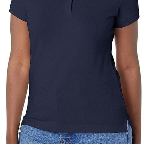 WBDNC - SANTHOME Women's Polo Shirt with UV protection