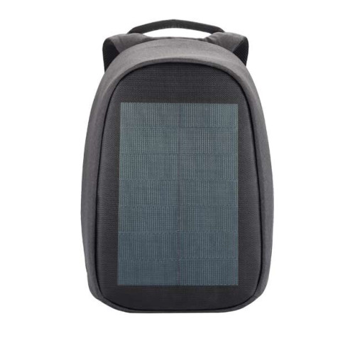 XDDESIGN Bobby Tech Anti-Theft Backpack - Black