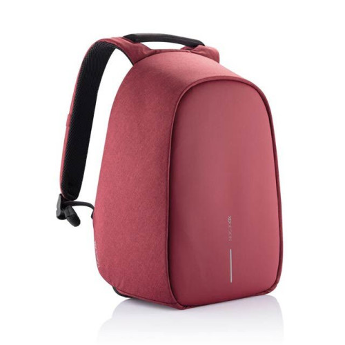 XDDESIGN BOBBY HERO Anti-theft Backpack in rPET material Red