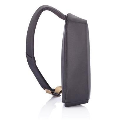 XDDESIGN Bobby Sling Bag in rPET material - Black