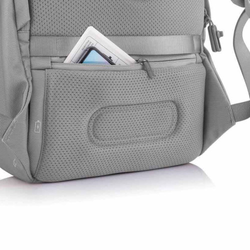 XDDESIGN Bobby Soft Anti-Theft Backpack - Grey