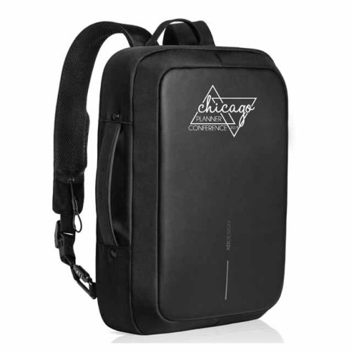 XDDESIGN BOBBY BIZZ Smart Backpack + Briefcase