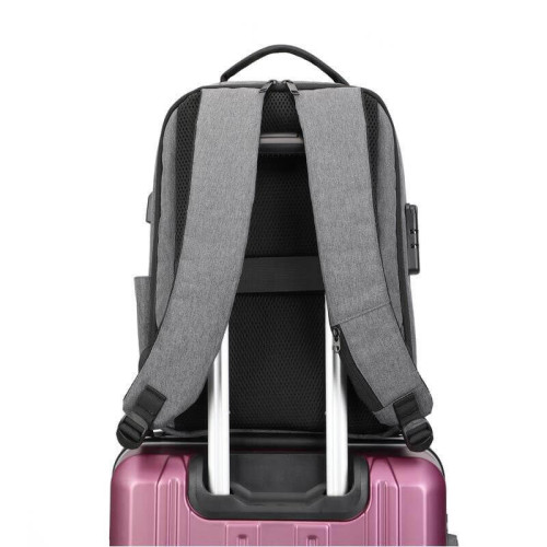 LOLLAR - Giftology 15.6" Laptop Backpack