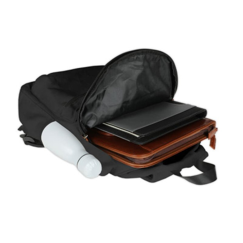 LEMGO - Giftology Canvas Backpack