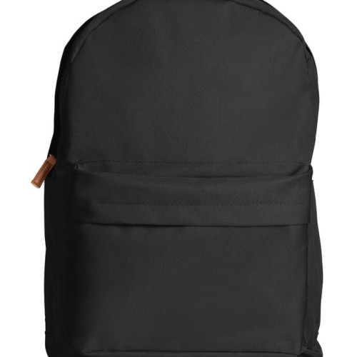 LINDOS -  Giftology 900D Polyester Backpack - Black