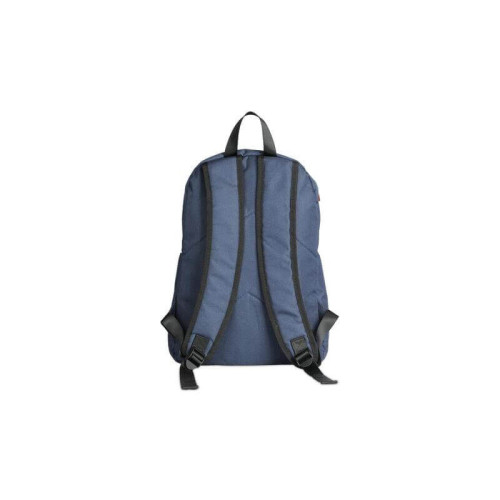 LINDOS -  Giftology 900D Polyester Backpack - Navy Blue