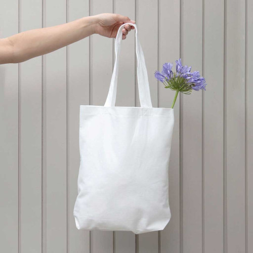 Eco Friendly Cotton Shopping Bags