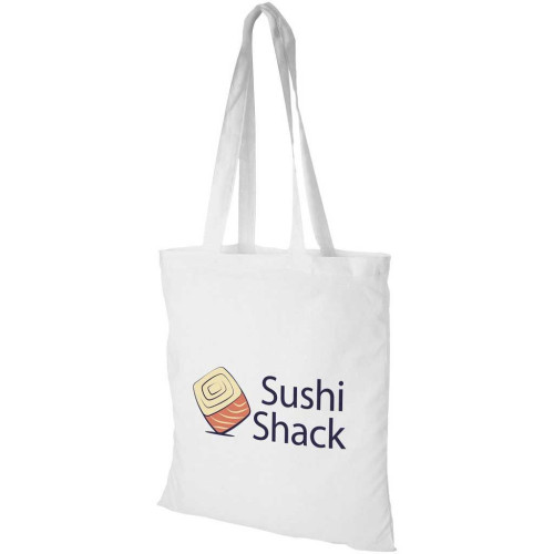 Eco Friendly Cotton Shopping Bags