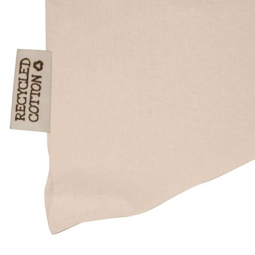 ABLAR - GRS-certified Recycled Cotton Tote Bag - Natural