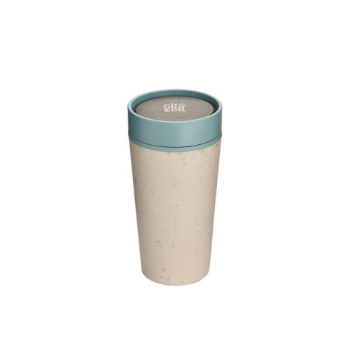 Circular Cup 12oz Cream &
