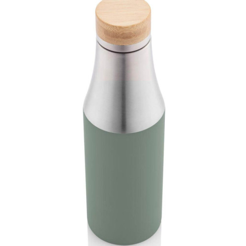 BREDA - CHANGE Collection Insulated Water Bottle - Green
