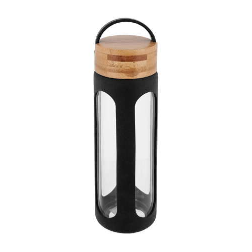 MEGARA - Hans Larsen Borosilicate 550 ml Glass Bottle