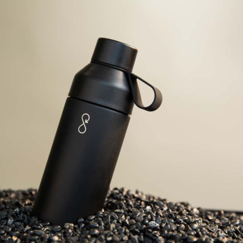 Ocean Bottle - Black