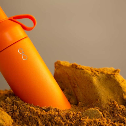 Ocean Bottle