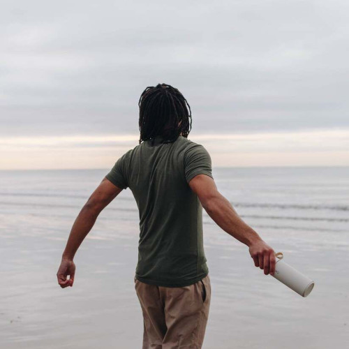 Ocean Bottle
