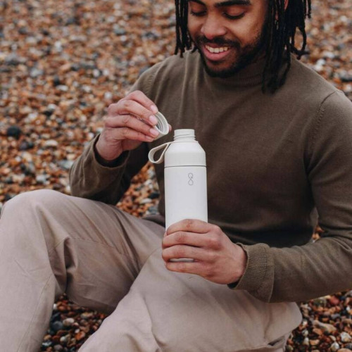 Ocean Bottle