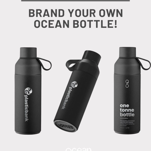 Ocean Bottle