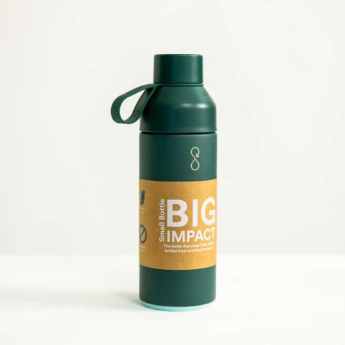 Ocean Bottle - Forest