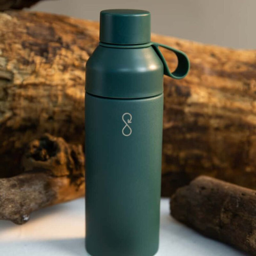 Ocean Bottle - Forest