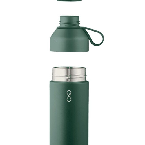 Ocean Bottle - Forest