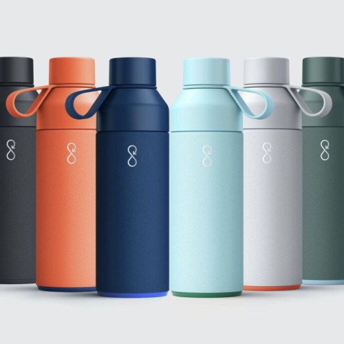 Ocean Bottle - Forest