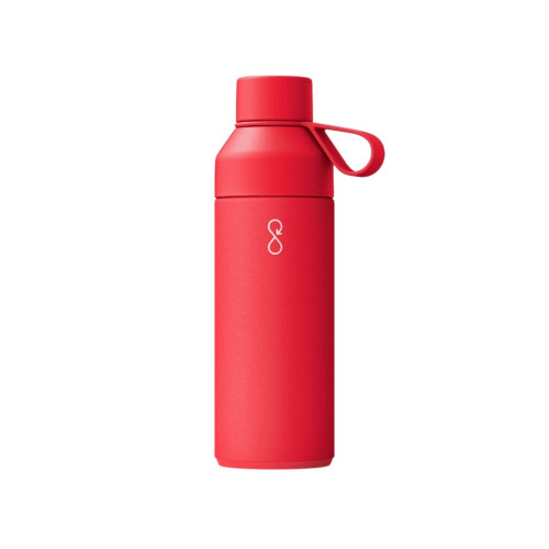 Ocean Bottle - Red