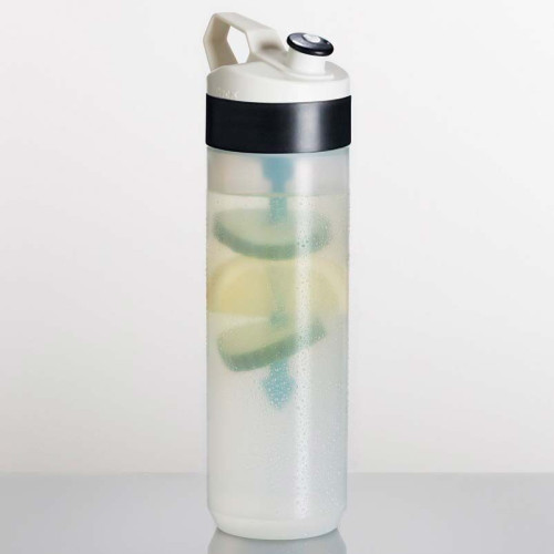FUSE - TACX Fruit Infuser Bottle - Black