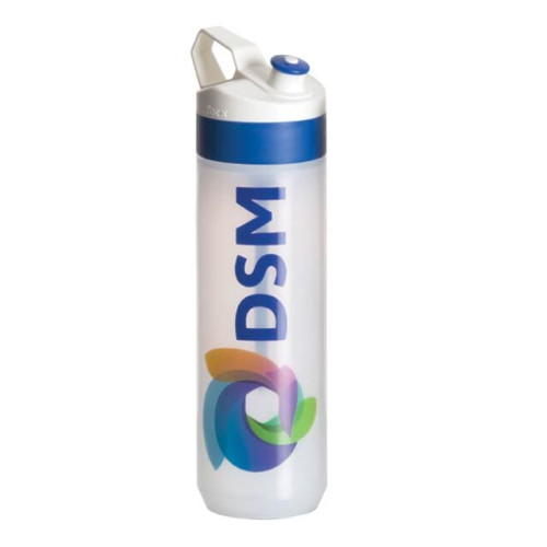FUSE - TACX Fruit Infuser Bottle