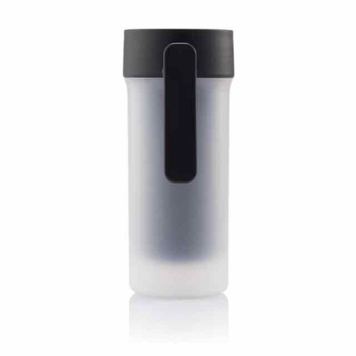 XDDESIGN POP MUG- Black lid