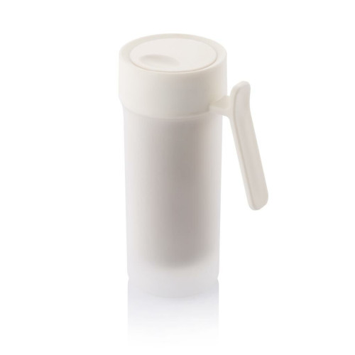 XDDESIGN POP MUG-White lid