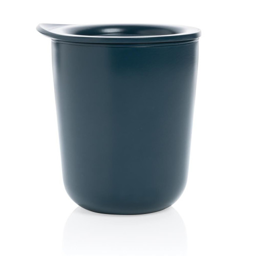 CELLE - Classic Coffee Tumbler - Blue (anti-microbial)