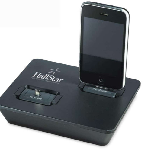 Idapt Ezra Spain Desktop Charger