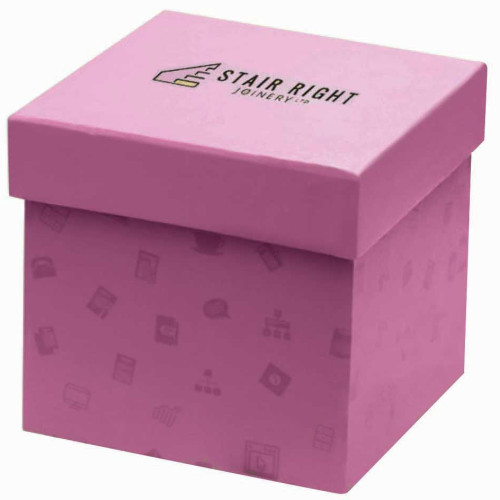 VERNON eco-neutral Desktop Memo Cube