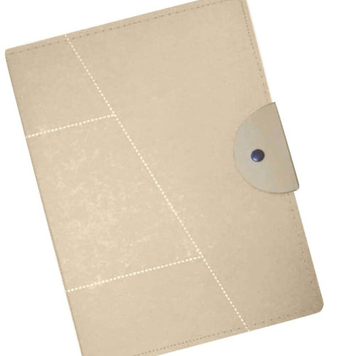 Eco-neutral Judas A4 Folder - Craft Exterior