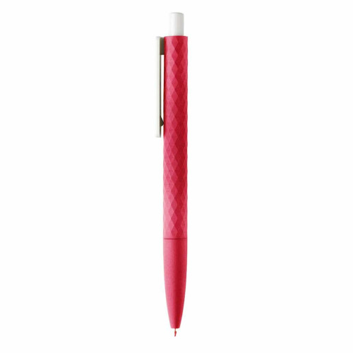 LIBELLET Giftology A5 Notebook With Pen Set (Red)