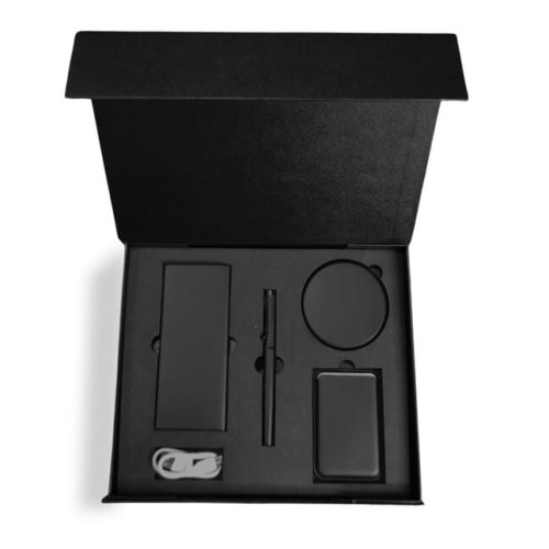 Power Plus Gift Set
