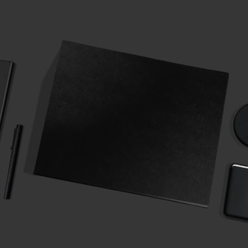 Power Plus Gift Set