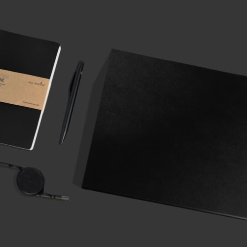 Sustainable Stationery Gift Set
