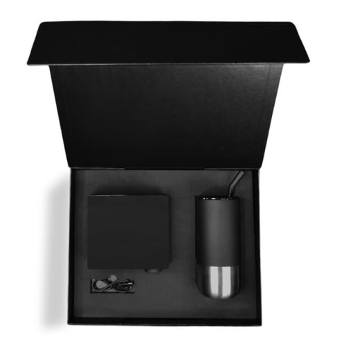 Retro Vibe Gift Set