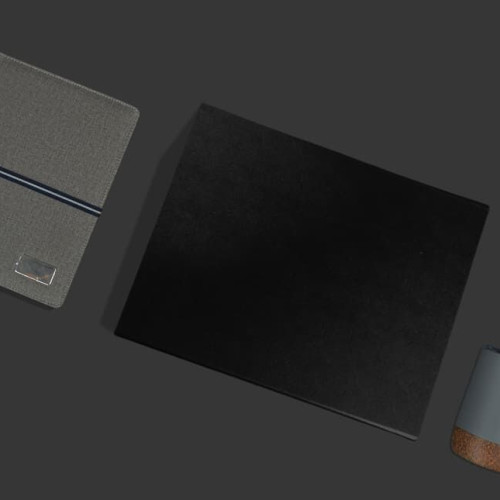 Desk Accessories Gift Set